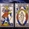 tarot de marseille traditionnel divinatoires