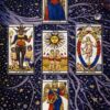 tarot de marseille traditionnel divinatoires